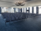meeting rooms hotel amsterdam amstel